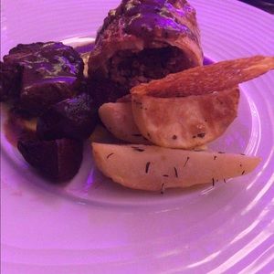 Meet your Posher, Bridget